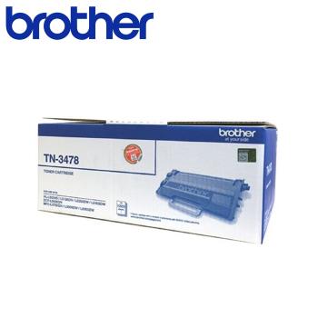 Brother TN-3448 原廠標準容量碳粉匣