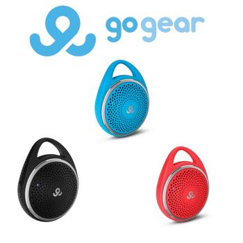 GoGear 無線藍牙喇叭 GPS3000