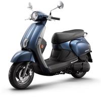 KYMCO 光陽機車 NEW Many 110 碟煞版 (2018新車)-12期