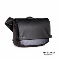 TIMBUK2 STARK MESSENGER 抗雨都會郵差包(14L) (Jet Black(黑色)