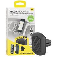 SCOSCHE 冷氣出風口磁鐵手機架-MAGVM2 / 7SH6MT0002