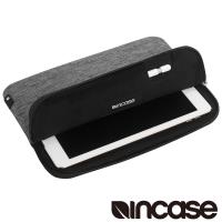 【Incase】Slim Sleeve iPad Pro 9.7吋適用 附觸控筆插槽 簡約輕薄平板保護內袋 / 防震包 (麻黑)
