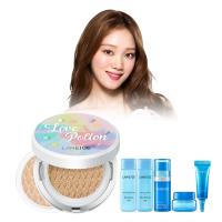 LANEIGE蘭芝 愛情靈藥保濕氣墊組