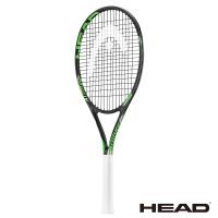HEAD Attitude Elite 265g 初學入門款 網球拍 232657