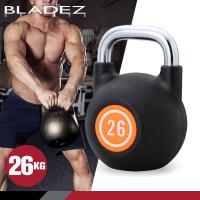 BLADEZ CKB包膠競技壼鈴-26KG