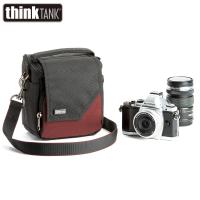 thinkTank 創意坦克 Mirrorless Mover 10 微單眼側背包 相機包-TTP710655