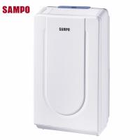 SAMPO聲寶 8L 空氣清淨除濕機AD-Y816T