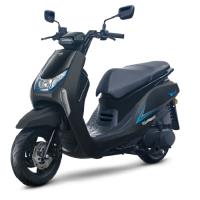 SYM三陽機車 VEGA 運動特仕版 單碟剎單避震 2018 新車-12期
