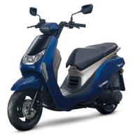 SYM三陽機車 VEGA 125 單碟剎單避震 2018 新車-12期