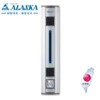 【阿拉斯加】窗型進氣機 EAS-5268