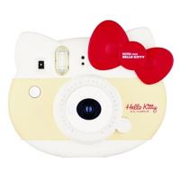FUJIFILM instax mini 8 HELLO KITTY 拍立得相機 經典復刻版 (平行輸入)