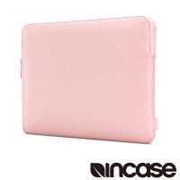 【Incase】Slim Sleeve 15吋 Thunderbolt 3 (USB-C)專用 蜂巢格紋筆電保護內袋 / 防震包 (玫瑰金)