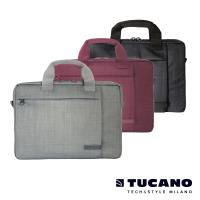 TUCANO SVOLTA 11/12吋縱橫當代手提側背包