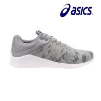 【asics 亞瑟士】COMUTORA MX 男 休閒鞋 慢跑鞋 灰(1021A013-020)