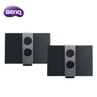 BenQ靜電藍牙揚聲器treVolo(S)超值2入組