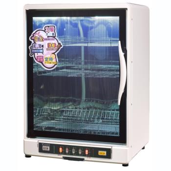 東銘-紫外線殺菌三層烘碗機 TM-7910