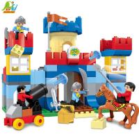 Playful Toys 頑玩具 帝國城堡積木組 188-152