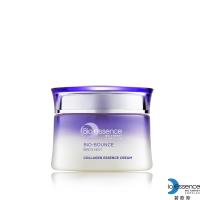 Bio essence 碧歐斯 BIO膠原彈潤深久超澎精華霜50g