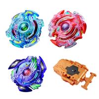 戰鬥陀螺 BURST #64 超級改造組 重擊 TAKARA TOMY 第三世代