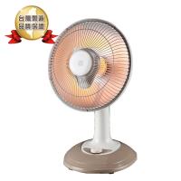 風騰 10吋鹵素燈電暖器FT-630R
