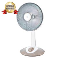 風騰 12吋鹵素燈電暖器FT-535T