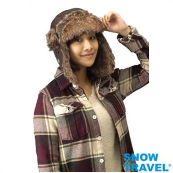 【SNOW TRAVEL】AR-55 極地保暖遮耳帽(任選1頂)