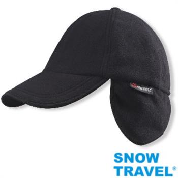 【SNOW TRAVEL】AR-44 WINDBLOC 防風保暖護耳棒球帽