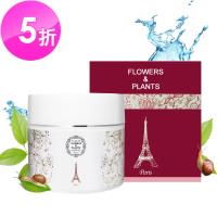 愛戀花草 蝸牛原液+玻尿酸 青春潤肌保溼去角質凝露150ml