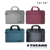 TUCANO SVOLTA 13/14吋都會風尚側背包