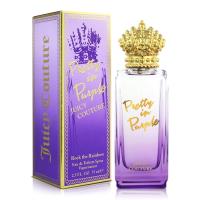Juicy Couture 翩翩紫舞女性淡香水(75ml)