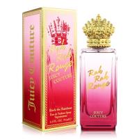 Juicy Couture 啦啦粉紅女性淡香水(75ml)