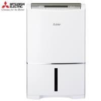 送TESCOM吹風機★MITSUBISHI三菱 25公升 日本原裝變頻旗艦型除濕機MJ-EV250HM-TW