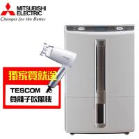 送電烤箱☆MITSUBISHI三菱 10.5L 日本原裝除濕機MJ-E105BJ