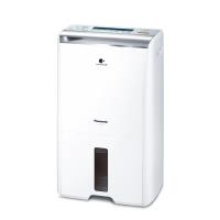 Panasonic國際牌 13L ECONAVI+nanoe X除濕清淨兩用機機F-Y26FH