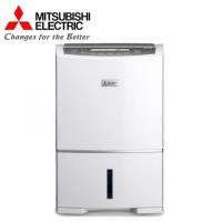 【MITSUBISHI 三菱】25公升變頻清淨除濕機MJ-EV250HM-TW