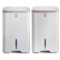 日立12公升負離子清淨除濕機RD-240HS/RD-240HG