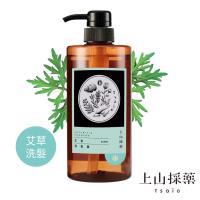 tsaio上山採藥 -艾草洗髮精(600ml)