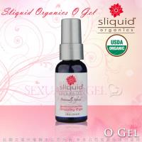 美國Sliquid 女性威而柔陰蒂刺激凝膠33ml