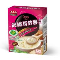 馬玉山 高纖馬鈴薯濃湯(3入) 健康食品