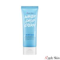 即期品-韓國Apply Skin 清爽保濕護臉護手霜70ml (4入組)