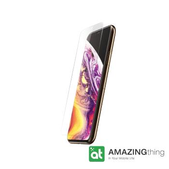 AMAZINGthing Apple iPhone Xs 高透光強化玻璃保護貼