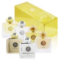 AMOUAGE 愛慕 女性小香禮盒7.5ml x 6入 (阿曼進口)