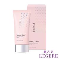 LEGERE 蘭吉兒 玩鎂光 輕裸保濕粉凝霜SPF50(45g/支)
