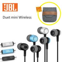 JBL Duet mini Wireless 入耳式無線藍牙耳機