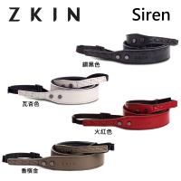 【ZKIN】 Siren 皮革相機帶 減壓背帶 相機背帶