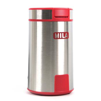 MILA 電動磨咖啡豆機(研磨機)-兩色可選