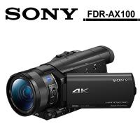 SONY FDR-AX100 (公司貨)