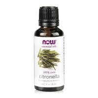【NOW】Citronella Oil 香茅精油(30 ml)