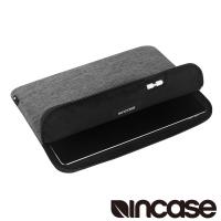 【Incase】Slim Sleeve iPad Pro 10.5吋適用 附觸控筆插槽 簡約輕薄平板保護內袋 / 防震包 (麻黑)