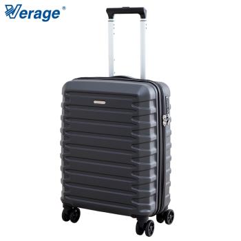 Verage 維麗杰 19吋璀璨輕旅系列登機箱(黑)